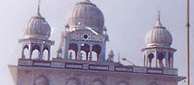 MANJI-SAHIB-GURUDWARA - Ambala Hotels